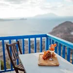 Castrum Traditional Sunset Отель типа 