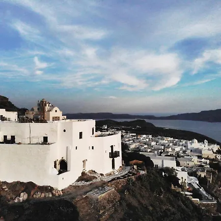 Bed & Breakfast Castrum Traditional Sunset 3*