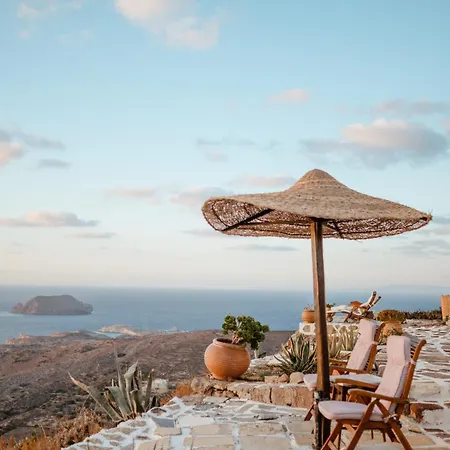 Bed & Breakfast Castrum Traditional Sunset 3*