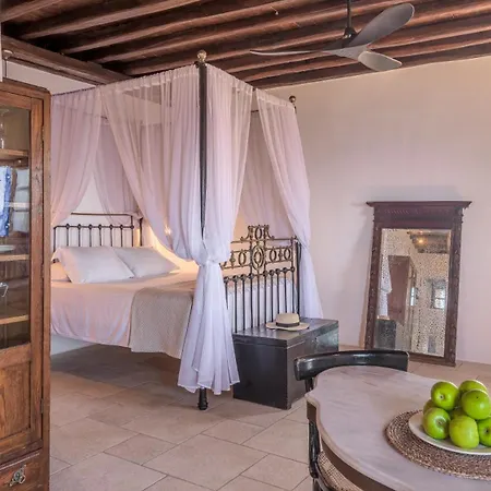 فندق مبيت وإفطار Castrum Traditional Sunset