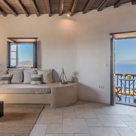 فندق مبيت وإفطار Castrum Traditional Sunset