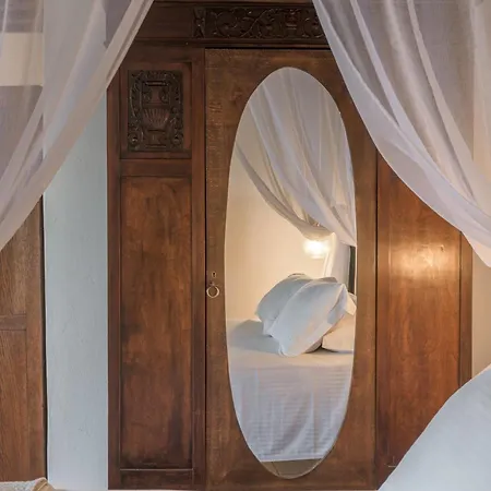 فندق مبيت وإفطار Castrum Traditional Sunset