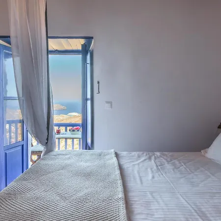 Castrum Traditional Sunset فندق مبيت وإفطار