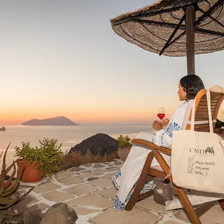 Castrum Traditional Sunset 3*