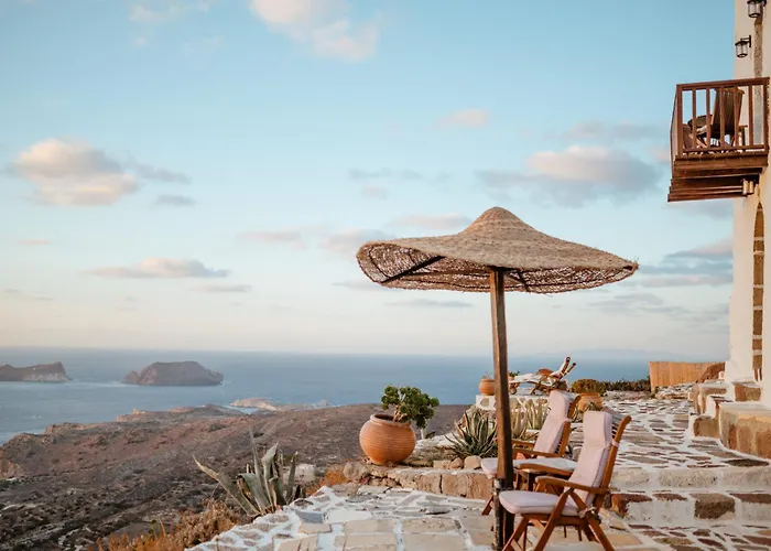 Bed & Breakfast Castrum Traditional Sunset 3*