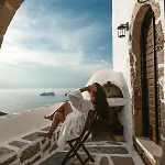 Castrum Traditional Sunset Bed & Breakfast 3*