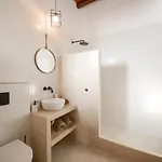 Bed & Breakfast Castrum Traditional Sunset Plaka (Milos)
