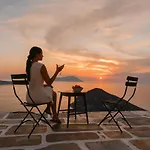 Bed & Breakfast Castrum Traditional Sunset 3*