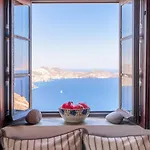 Castrum Traditional Sunset Bed & Breakfast Plaka (Milos)