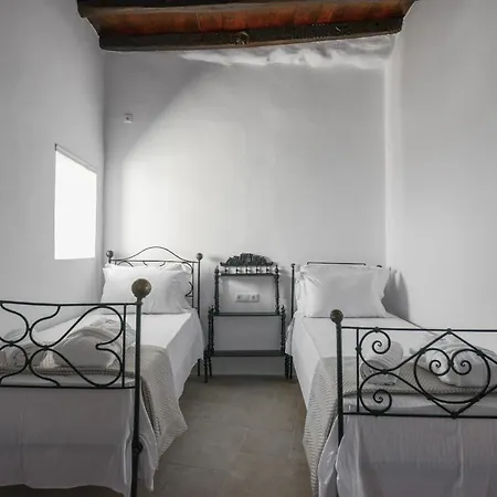 Castrum Traditional Sunset