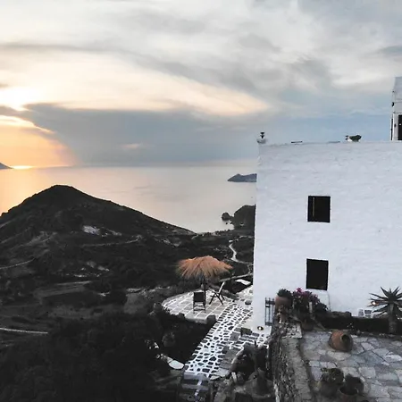 Castrum Traditional Sunset *