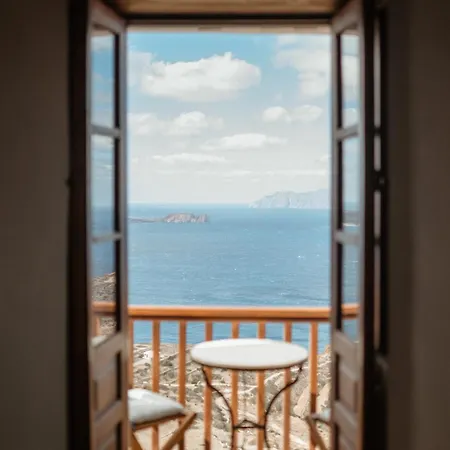 Castrum Traditional Sunset