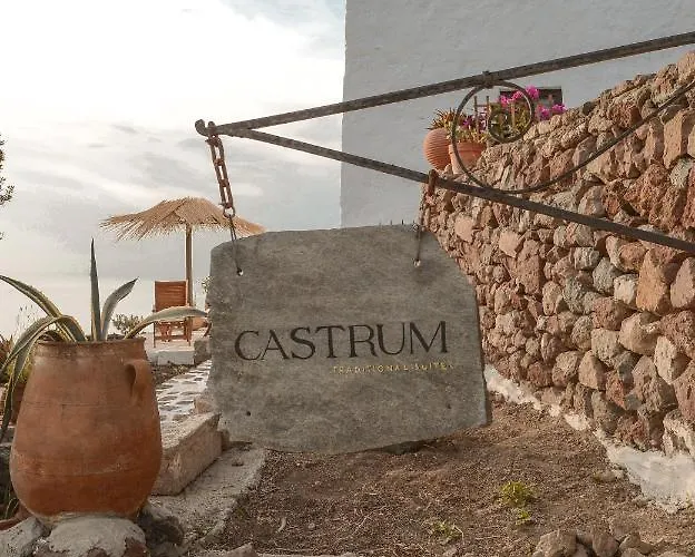 Castrum Traditional Sunset 3*