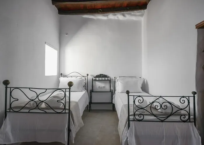 Castrum Traditional Sunset