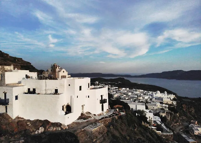 Oda ve Kahvaltı Castrum Traditional Sunset 3*