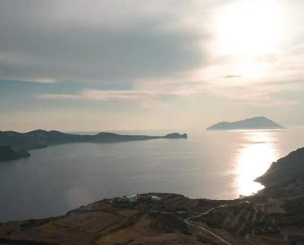 Oda ve Kahvaltı Castrum Traditional Sunset 3*